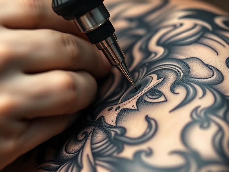 tattoo-aftercare hero image