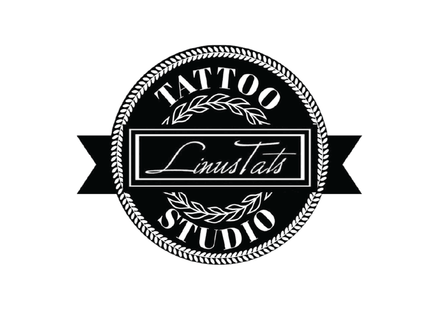 site logo